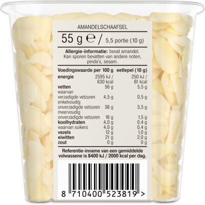 pdp-image-AH Amandelschaafsel