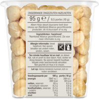 Een afbeelding van AH Hazelnoten