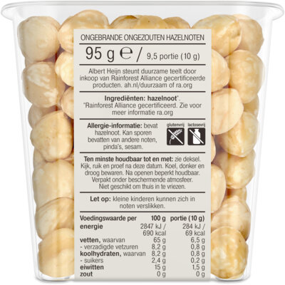 pdp-image-AH Hazelnoten