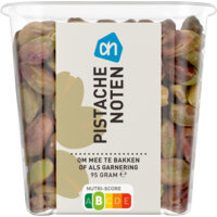 Een afbeelding van AH Pistachenoten