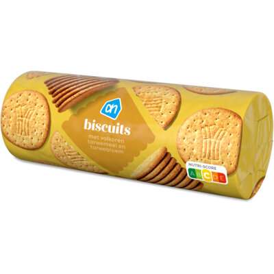pdp-image-AH Biscuits volkoren met tarwebloem