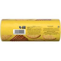 Een afbeelding van AH Biscuits volkoren met tarwebloem