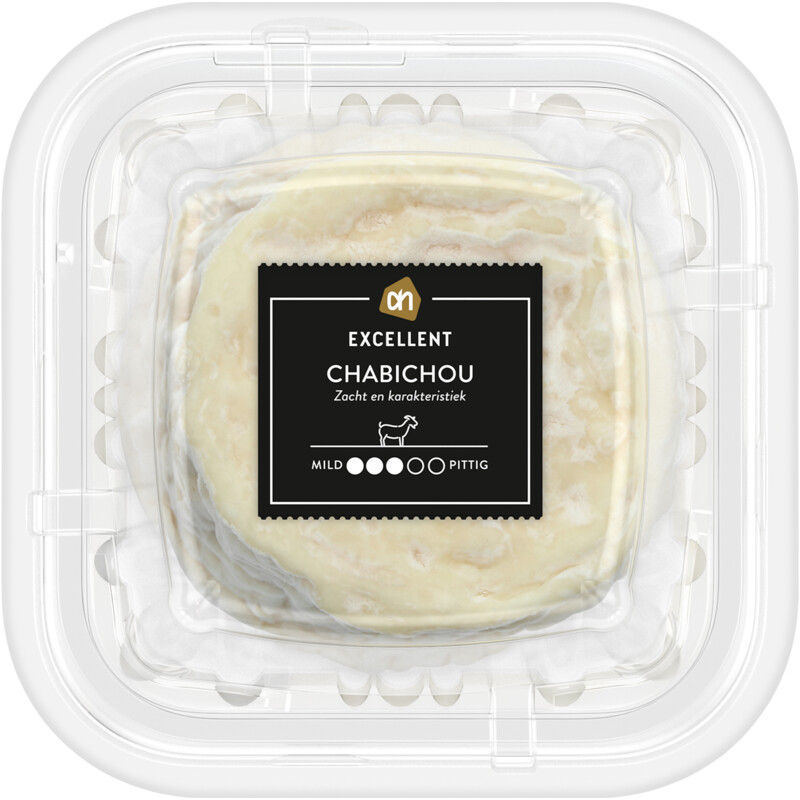 Een afbeelding van AH Excellent Chabichou 45+