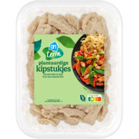 AH Terra Plantaardige kipstukjes