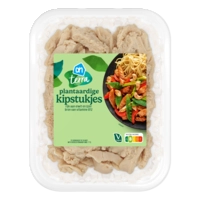 AH Terra Plantaardige kipstukjes