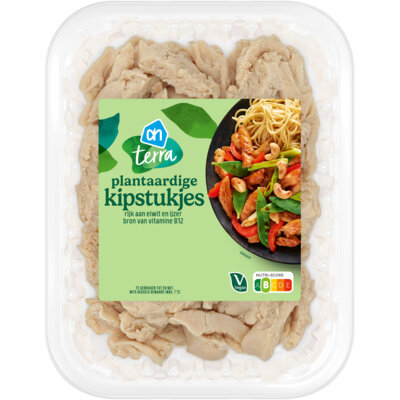 pdp-image-AH Terra Plantaardige kipstukjes