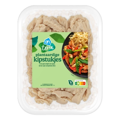 pdp-image-AH Terra Plantaardige kipstukjes