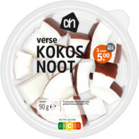 Een afbeelding van AH Kokosnoot