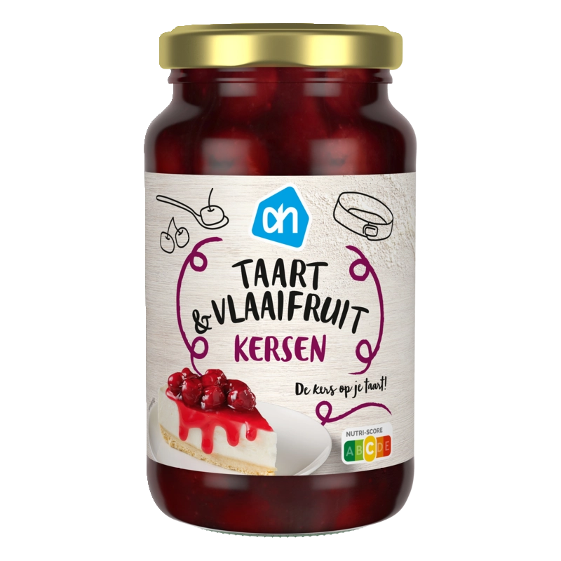 AH Taartvulling kersen
