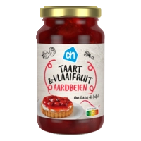 AH Taartvulling aardbei