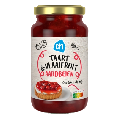 pdp-image-AH Taartvulling aardbei