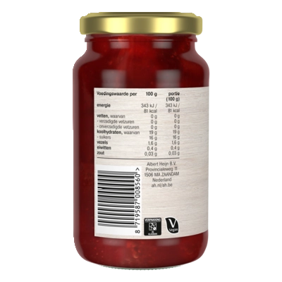 pdp-image-AH Taartvulling aardbei