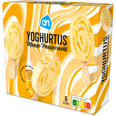 pdp-image-AH Yoghurtijs mango passievrucht