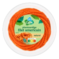 AH Terra Plantaardige filet americain