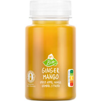 Een afbeelding van AH Biologisch Ginger mango