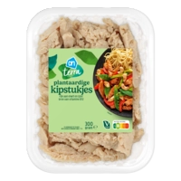 AH Terra Plantaardige kipstukjes