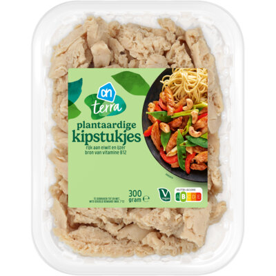 pdp-image-AH Terra Plantaardige kipstukjes