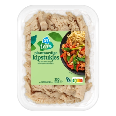 pdp-image-AH Terra Plantaardige kipstukjes