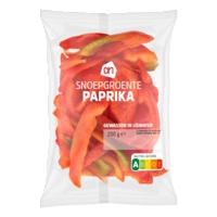AH Snoepgroente paprika