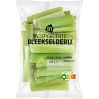 Een afbeelding van AH Snoepgroente bleekselderij