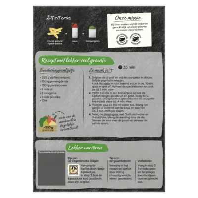 pdp-image-Knorr Tratorria kipfilet Toscana