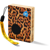 Een afbeelding van AH Soundbox jaguar