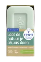 Seepje Vaste afwaszeep tintelfrisse limoen