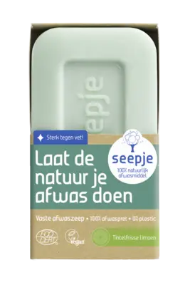 pdp-image-Seepje Vaste afwaszeep tintelfrisse limoen