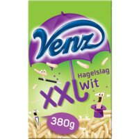 XXL hagelslag wit - 366