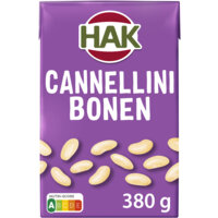 Hak Cannellini bonen
