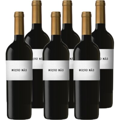 pdp-image-Mucho más Tinto
