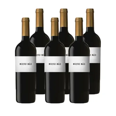 pdp-image-Mucho más Tinto