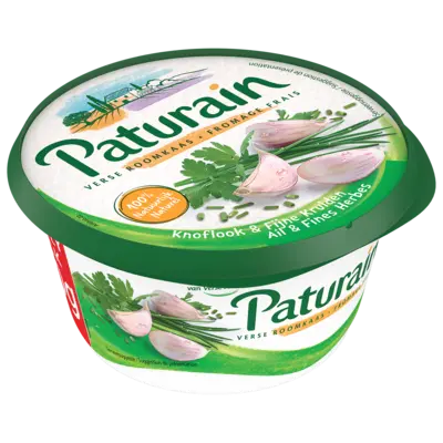pdp-image-Paturain Knoflook fijne kruiden