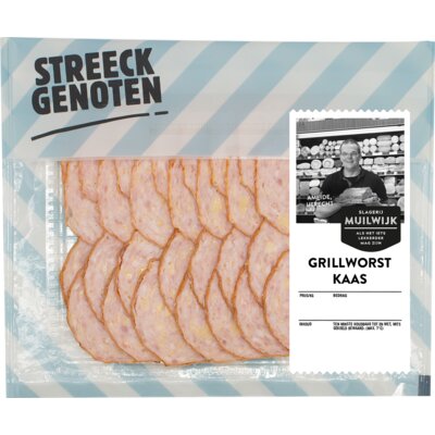 pdp-image-Streeckgenoten Grillworst kaas