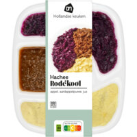 Afbeelding van Hachee rodekool