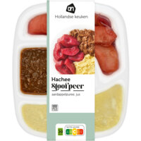 Afbeelding van Hachee stoofpeer