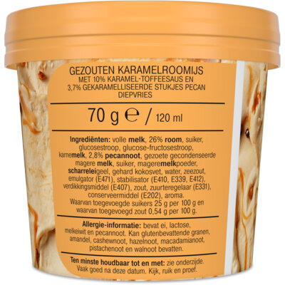 pdp-image-AH Gezouten karamel roomijs