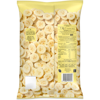 pdp-image-AH Zakje met banaan plakjes