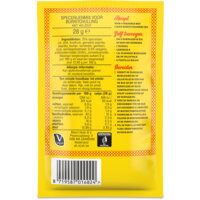 Een afbeelding van AH Burrito seasoning mix