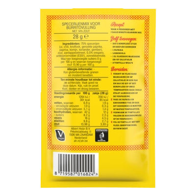 pdp-image-AH Burrito seasoning mix