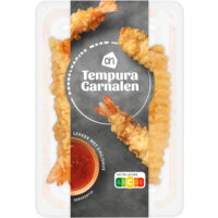 Afbeelding van Tempura garnalen