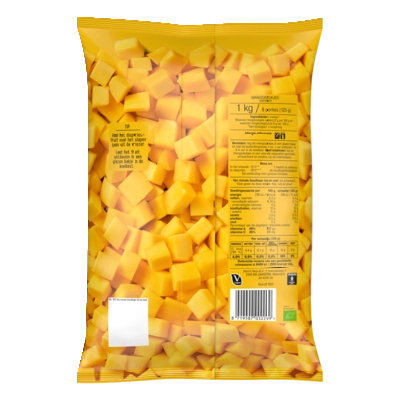 pdp-image-AH Zakje met mango stukjes