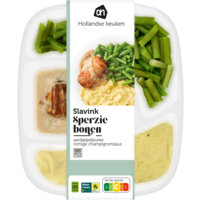 AH Slavink sperziebonen