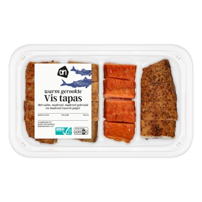 pdp-image-AH Warm gerookte vis tapas