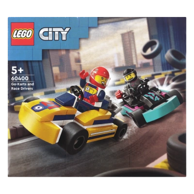 pdp-image-Lego Karts en racers