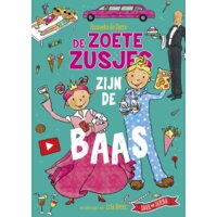 Afbeelding van Zoete zusjes zijn de baas