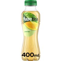 Een afbeelding van Fuze Tea Green ice tea