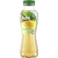 Een afbeelding van Fuze Tea Green ice tea