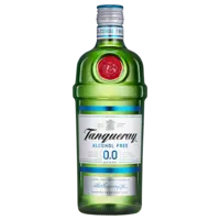 Tanqueray Gin alcoholvrij bel