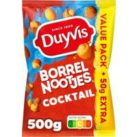 Een afbeelding van Duyvis Borrelnootjes cocktail